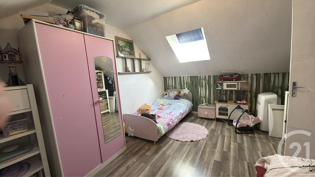 Maison &agrave; vendre - 6 pi&egrave;ces - 103 m2 - Lailly En Val - 45 - CENTRE