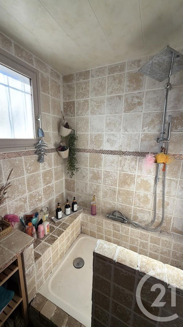 Maison &agrave; vendre - 6 pi&egrave;ces - 103 m2 - Lailly En Val - 45 - CENTRE