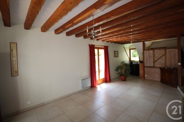 Afficher la photo en grand Maison à vendre - 7 pièces - 157 m2 - CLERY ST ANDRE - 45 - CENTRE