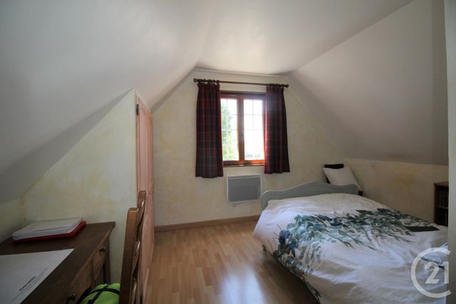 Afficher la photo en grand Maison à vendre - 7 pièces - 157 m2 - CLERY ST ANDRE - 45 - CENTRE