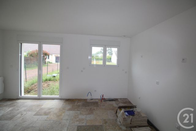 Afficher la photo en grand Maison à vendre - 4 pièces - 66,50 m2 - ST LAURENT NOUAN - 41 - CENTRE