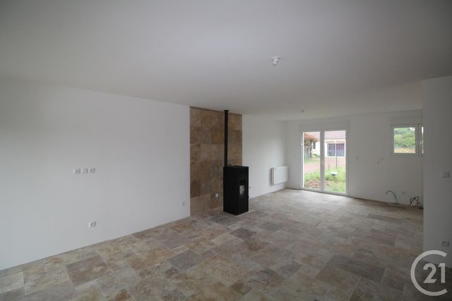 Afficher la photo en grand Maison à vendre - 4 pièces - 66,50 m2 - ST LAURENT NOUAN - 41 - CENTRE
