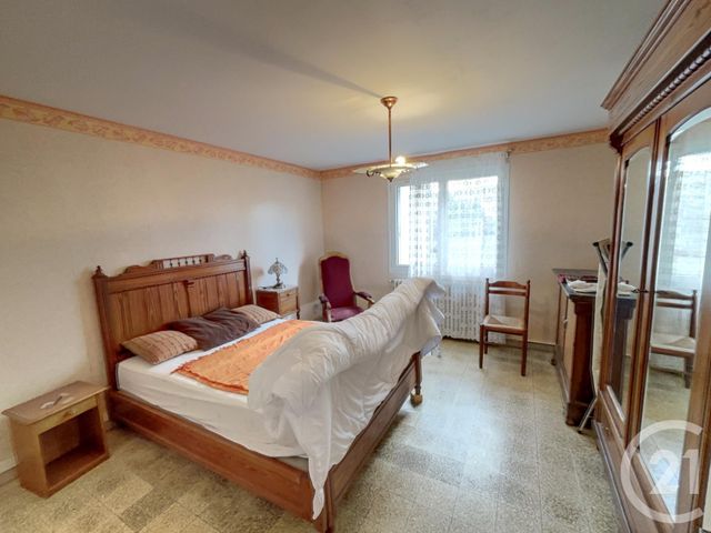 Maison &agrave; vendre - 4 pi&egrave;ces - 96 m2 - Lailly En Val - 45 - CENTRE