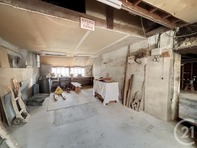 Maison &agrave; vendre - 4 pi&egrave;ces - 96 m2 - Lailly En Val - 45 - CENTRE