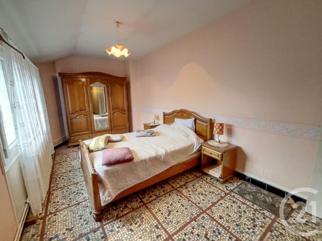 Maison &agrave; vendre - 4 pi&egrave;ces - 96 m2 - Lailly En Val - 45 - CENTRE