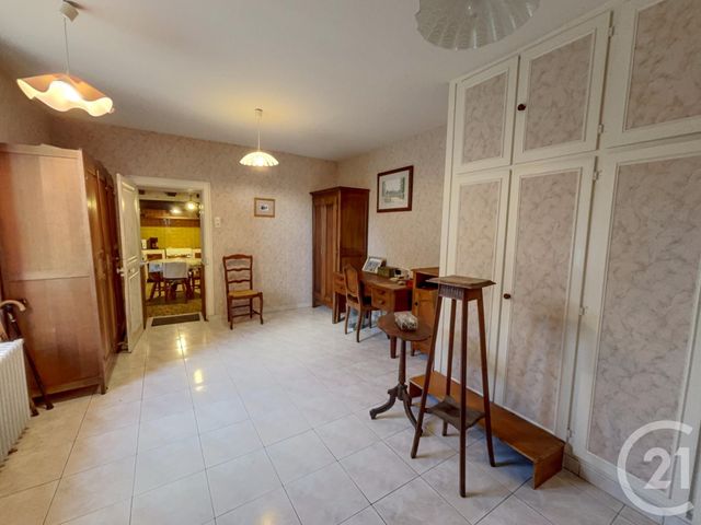 Maison &agrave; vendre - 4 pi&egrave;ces - 96 m2 - Lailly En Val - 45 - CENTRE