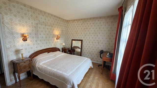 Maison &agrave; vendre - 4 pi&egrave;ces - 89,54 m2 - Lailly En Val - 45 - CENTRE