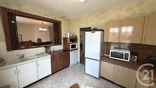 Maison &agrave; vendre - 4 pi&egrave;ces - 89,54 m2 - Lailly En Val - 45 - CENTRE