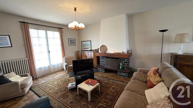 Maison &agrave; vendre - 4 pi&egrave;ces - 89,54 m2 - Lailly En Val - 45 - CENTRE