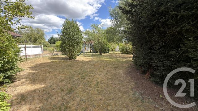 Maison &agrave; vendre - 4 pi&egrave;ces - 89,54 m2 - Lailly En Val - 45 - CENTRE