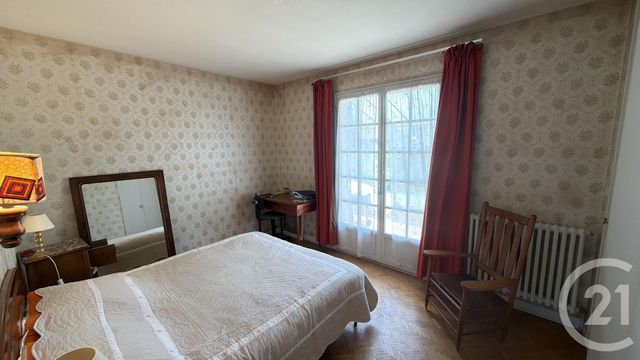 Maison &agrave; vendre - 4 pi&egrave;ces - 89,54 m2 - Lailly En Val - 45 - CENTRE