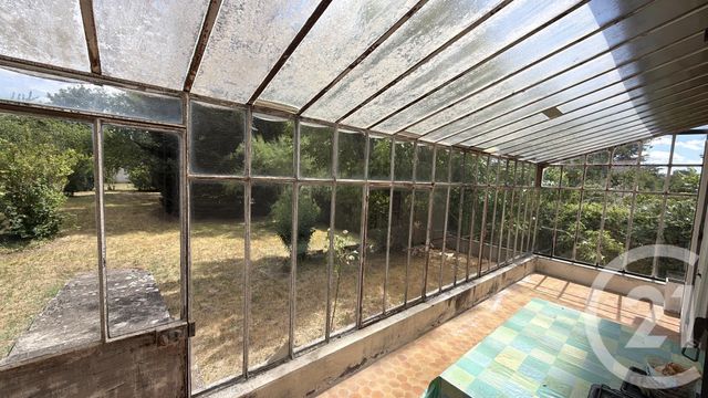 Maison &agrave; vendre - 4 pi&egrave;ces - 89,54 m2 - Lailly En Val - 45 - CENTRE