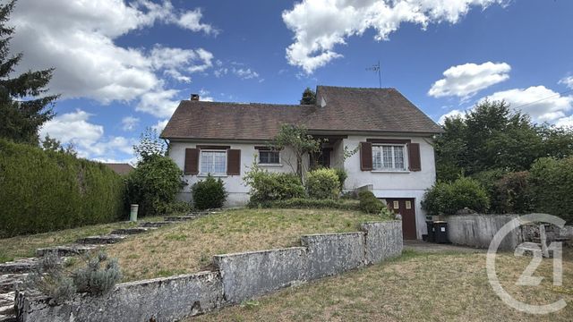Maison à vendre LAILLY EN VAL