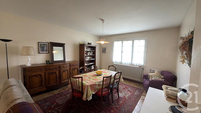 Maison &agrave; vendre - 4 pi&egrave;ces - 89,54 m2 - Lailly En Val - 45 - CENTRE
