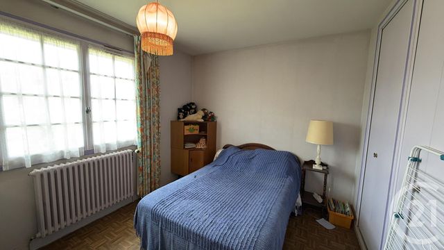Maison &agrave; vendre - 4 pi&egrave;ces - 89,54 m2 - Lailly En Val - 45 - CENTRE