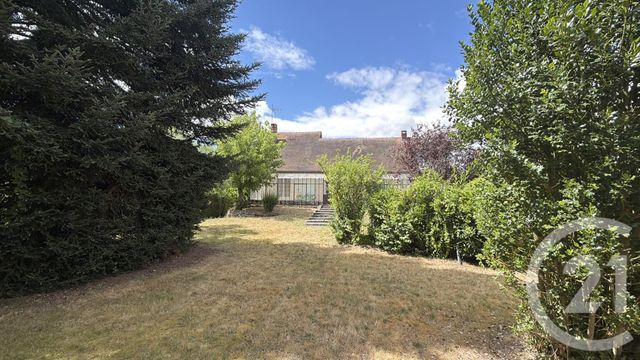 Maison &agrave; vendre - 4 pi&egrave;ces - 89,54 m2 - Lailly En Val - 45 - CENTRE
