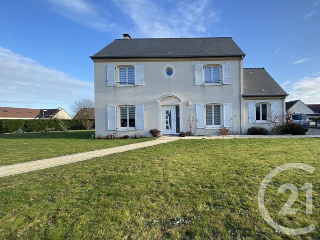 Maison à vendre BEAUGENCY