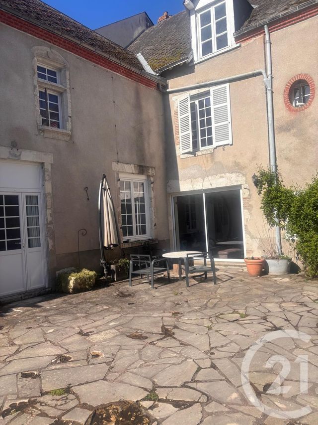 maison - CLERY ST ANDRE - 45