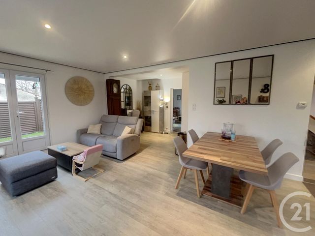 Maison &agrave; vendre - 6 pi&egrave;ces - 125 m2 - Dry - 45 - CENTRE