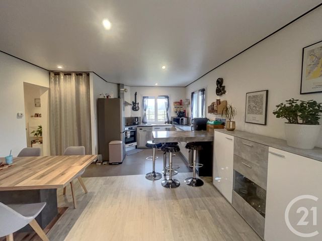 Maison &agrave; vendre - 6 pi&egrave;ces - 125 m2 - Dry - 45 - CENTRE