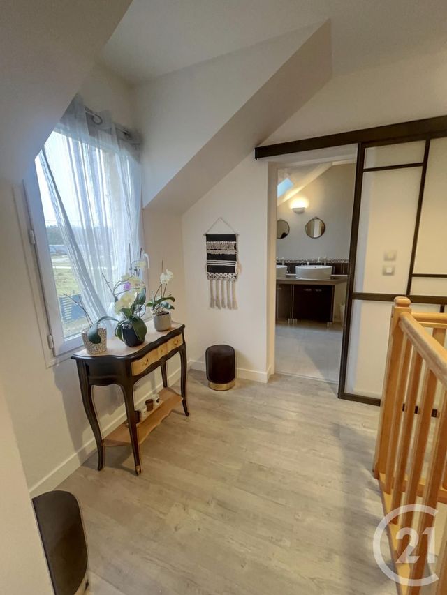 Maison &agrave; vendre - 6 pi&egrave;ces - 125 m2 - Dry - 45 - CENTRE