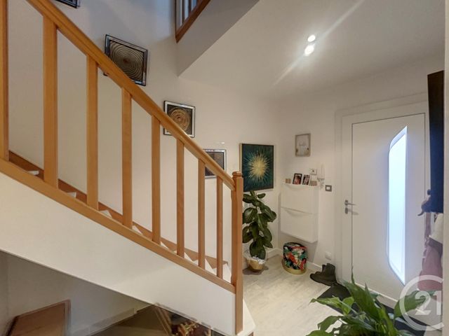 Maison &agrave; vendre - 6 pi&egrave;ces - 125 m2 - Dry - 45 - CENTRE