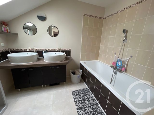 Maison &agrave; vendre - 6 pi&egrave;ces - 125 m2 - Dry - 45 - CENTRE