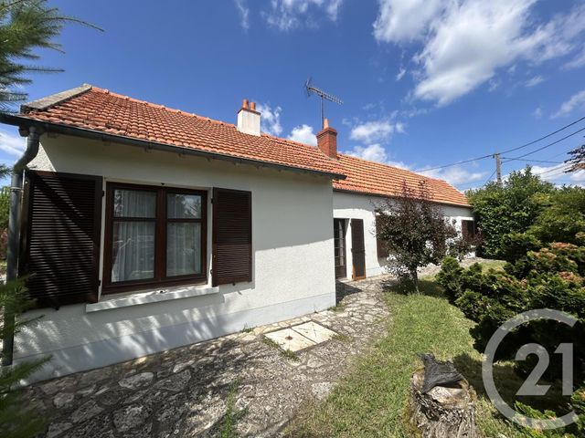 maison - CLERY ST ANDRE - 45