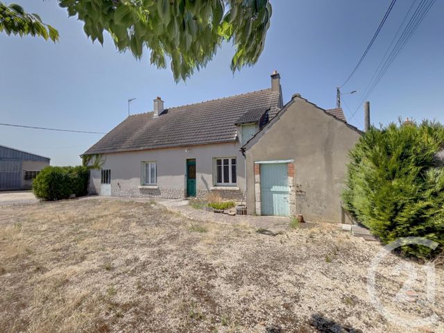 Maison à vendre ST HILAIRE ST MESMIN