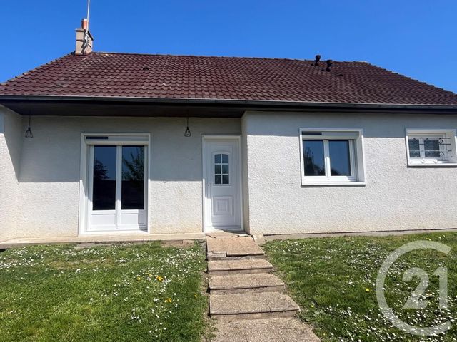 maison - BAULE - 45