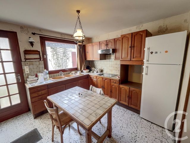 Maison &agrave; vendre - 6 pi&egrave;ces - 178,24 m2 - Lailly En Val - 45 - CENTRE