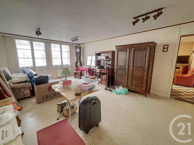 Maison &agrave; vendre - 6 pi&egrave;ces - 178,24 m2 - Lailly En Val - 45 - CENTRE