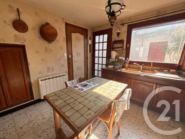 Maison &agrave; vendre - 6 pi&egrave;ces - 178,24 m2 - Lailly En Val - 45 - CENTRE