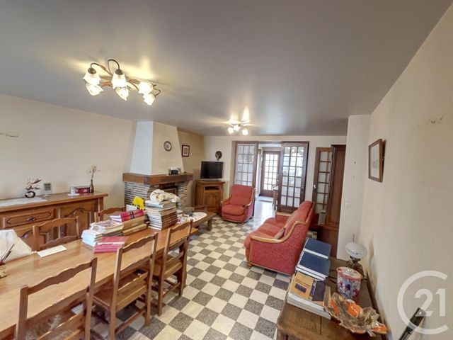 Maison &agrave; vendre - 6 pi&egrave;ces - 178,24 m2 - Lailly En Val - 45 - CENTRE