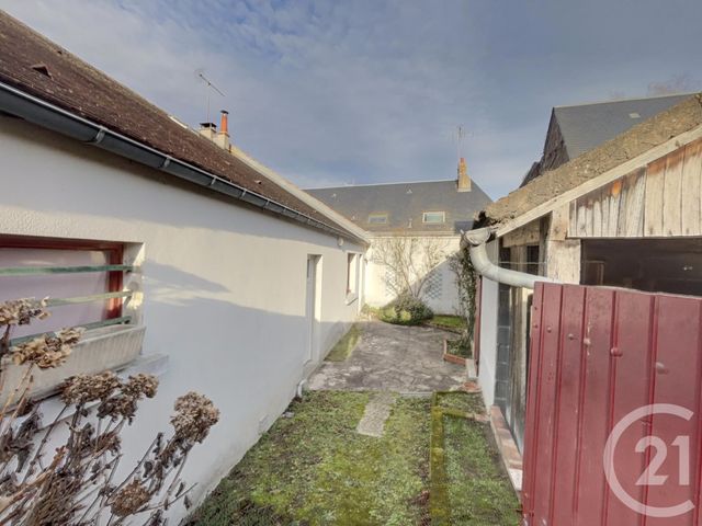 Maison &agrave; vendre - 6 pi&egrave;ces - 178,24 m2 - Lailly En Val - 45 - CENTRE