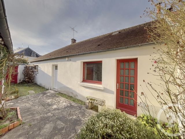 Maison &agrave; vendre - 6 pi&egrave;ces - 178,24 m2 - Lailly En Val - 45 - CENTRE