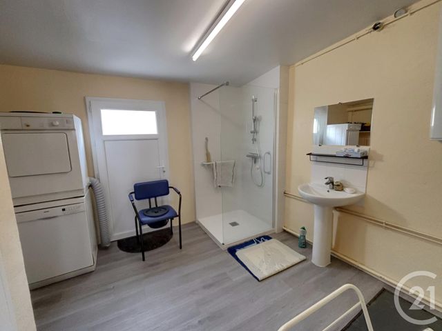 Maison &agrave; vendre - 6 pi&egrave;ces - 178,24 m2 - Lailly En Val - 45 - CENTRE