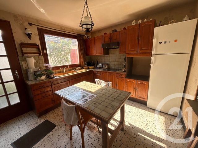 Maison &agrave; vendre - 6 pi&egrave;ces - 178,24 m2 - Lailly En Val - 45 - CENTRE