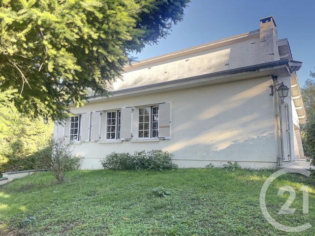 Maison à vendre - 8 pièces - 165 m2 - Beaugency - 45 - CENTRE