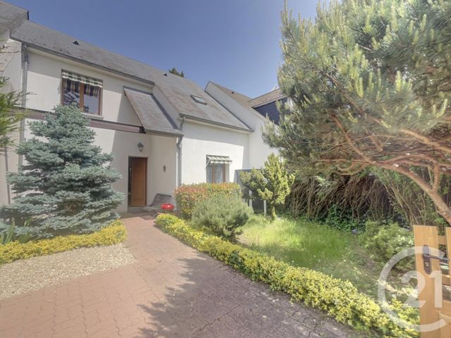 maison - BEAUGENCY - 45