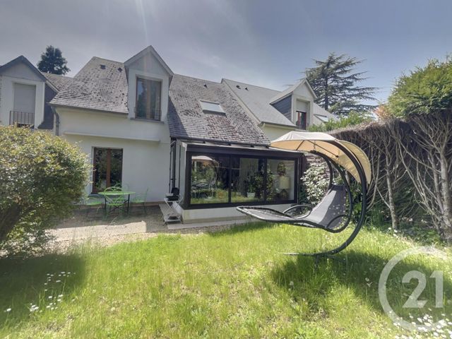 Maison à vendre - 5 pièces - 103,70 m2 - Beaugency - 45 - CENTRE