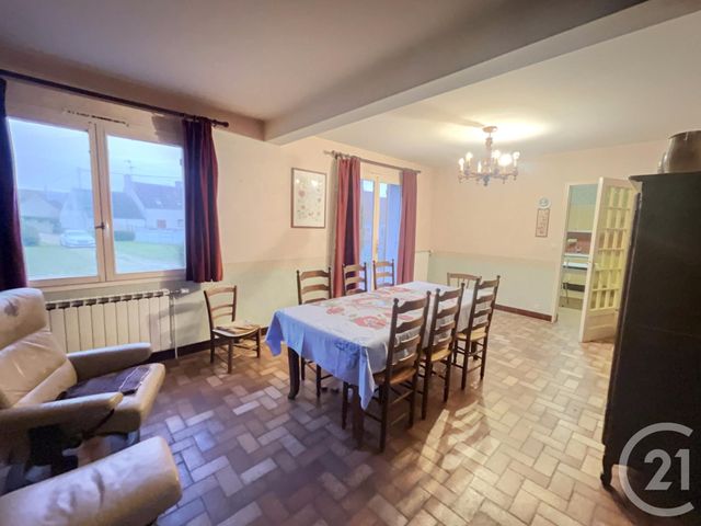 Maison à vendre - 5 pièces - 133,29 m2 - Mareau Aux Pres - 45 - CENTRE