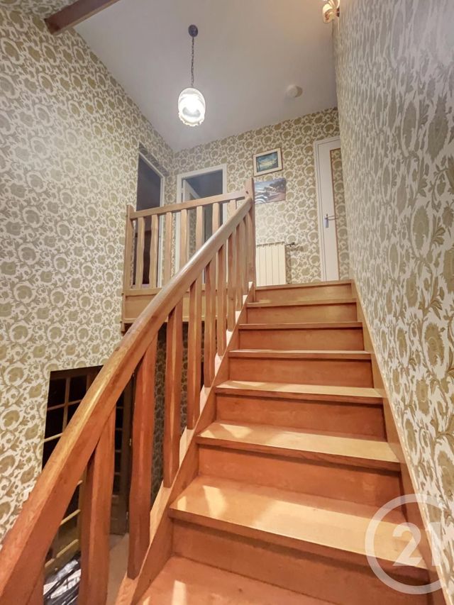 Maison à vendre - 5 pièces - 133,29 m2 - Mareau Aux Pres - 45 - CENTRE