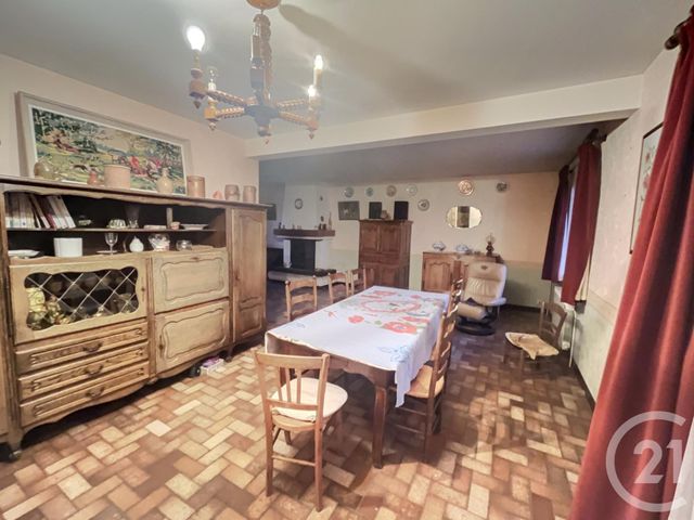 Maison à vendre - 5 pièces - 133,29 m2 - Mareau Aux Pres - 45 - CENTRE