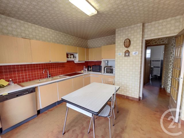 Maison à vendre - 5 pièces - 133,29 m2 - Mareau Aux Pres - 45 - CENTRE