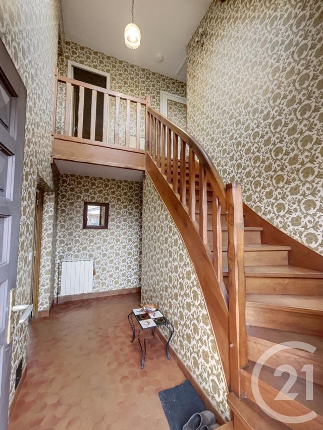 Maison à vendre - 5 pièces - 133,29 m2 - Mareau Aux Pres - 45 - CENTRE