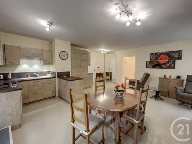 Appartement F3 à vendre - 3 pièces - 73,49 m2 - Olivet - 45 - CENTRE