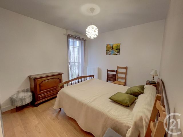 Appartement F3 à vendre - 3 pièces - 73,49 m2 - Olivet - 45 - CENTRE