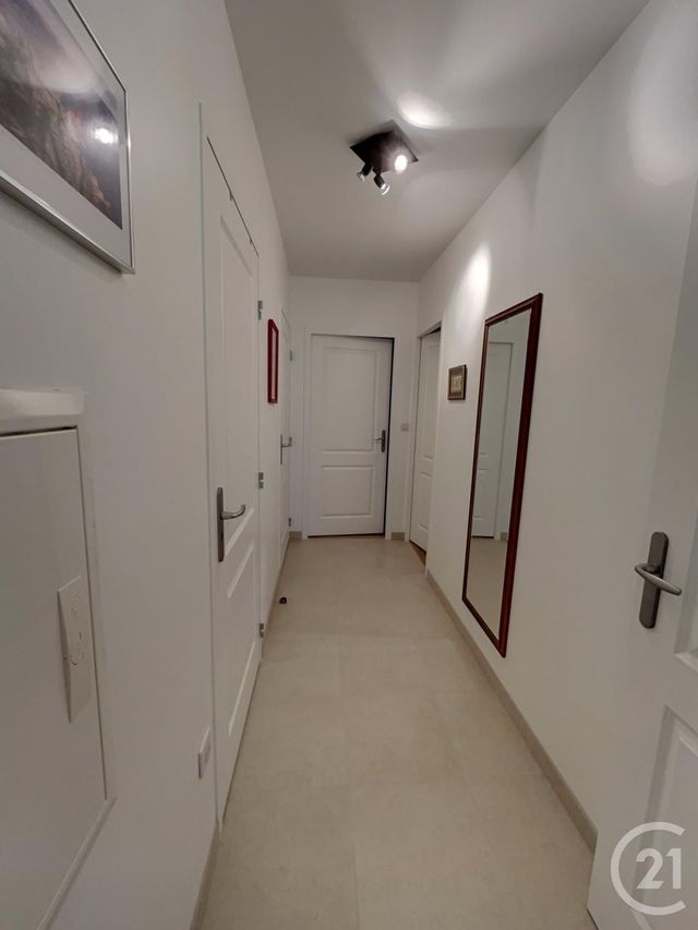 Appartement F3 à vendre - 3 pièces - 73,49 m2 - Olivet - 45 - CENTRE