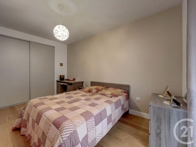 Appartement F3 à vendre - 3 pièces - 73,49 m2 - Olivet - 45 - CENTRE